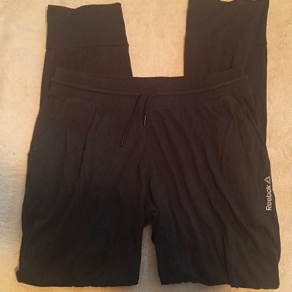 Reebok joggers